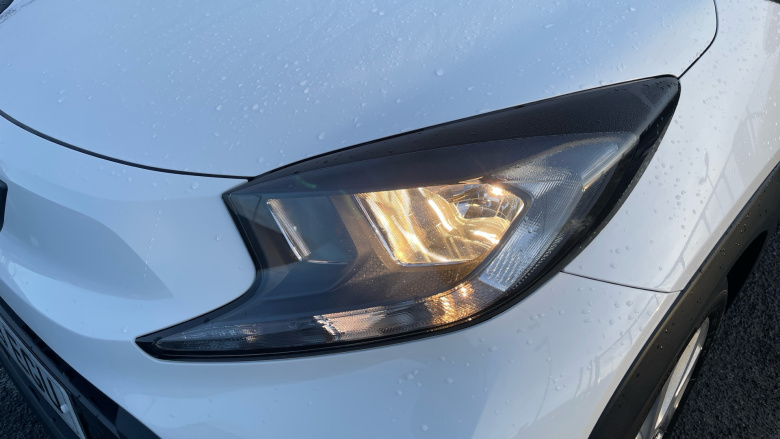 Toyota Aygo X 1.0 VVT-i Pure 5dr Auto Petrol Hatchback